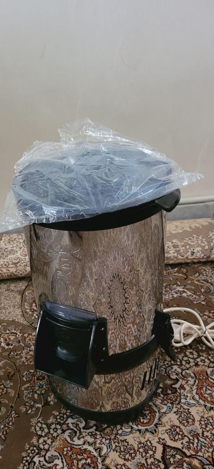 سبزی خورد کن ۳۰۰۰اکا الکتریک|خردکن، آسیاب، غذاساز|قدس, شهرقدس|دیوار