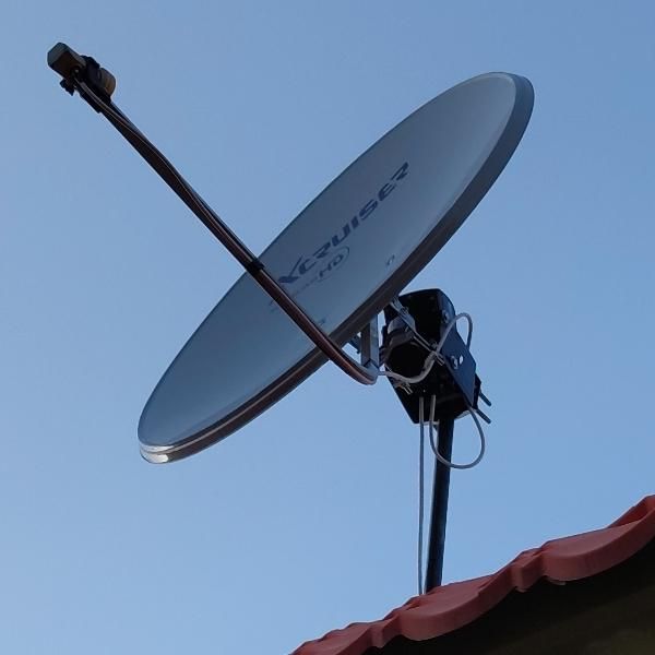 نصاب آنتن فردیس/گیرنده/اندیشه/جوشکار سیار /منظریه|خدمات پیشه و مهارت|فردیس, فردیس|دیوار