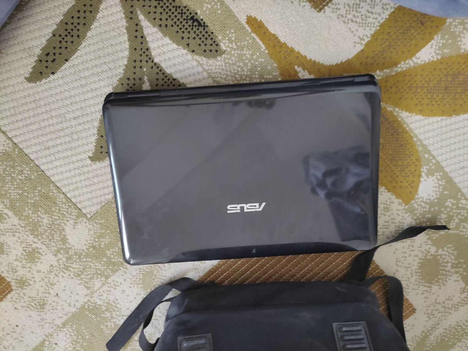 لپ‌تاپ ASUS سالم به بالاترین قیمت پیشنهادی|رایانه همراه|چهاردانگه (تهران), |دیوار