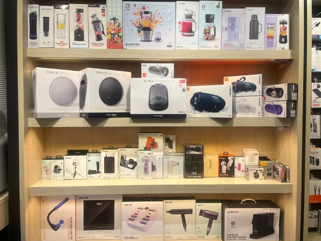پارتی باکس jbl120|سیستم صوتی خانگی|مشهد, احمدآباد|دیوار
