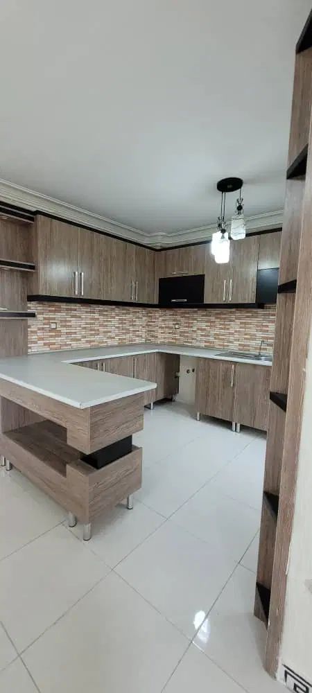 آپارتمان طبقه اول ۸۶ متری استقامت ۱|فروش آپارتمان|رشت, استقامت ۱|دیوار