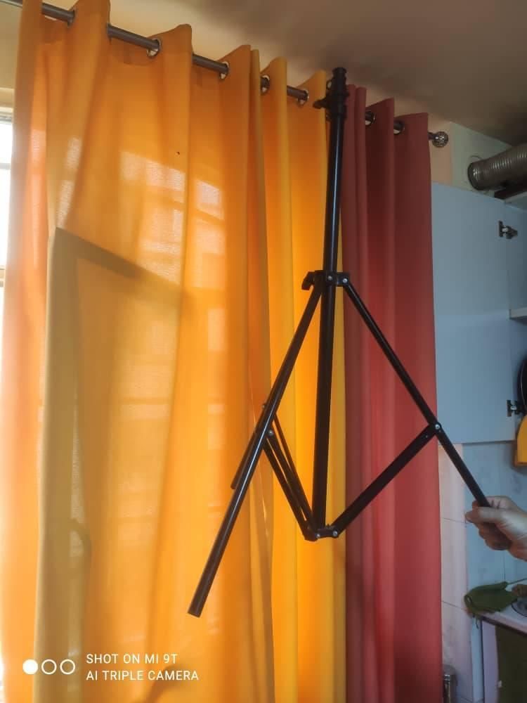 سه پایه|دوربین عکاسی و فیلم‌برداری|تهران, جمهوری|دیوار