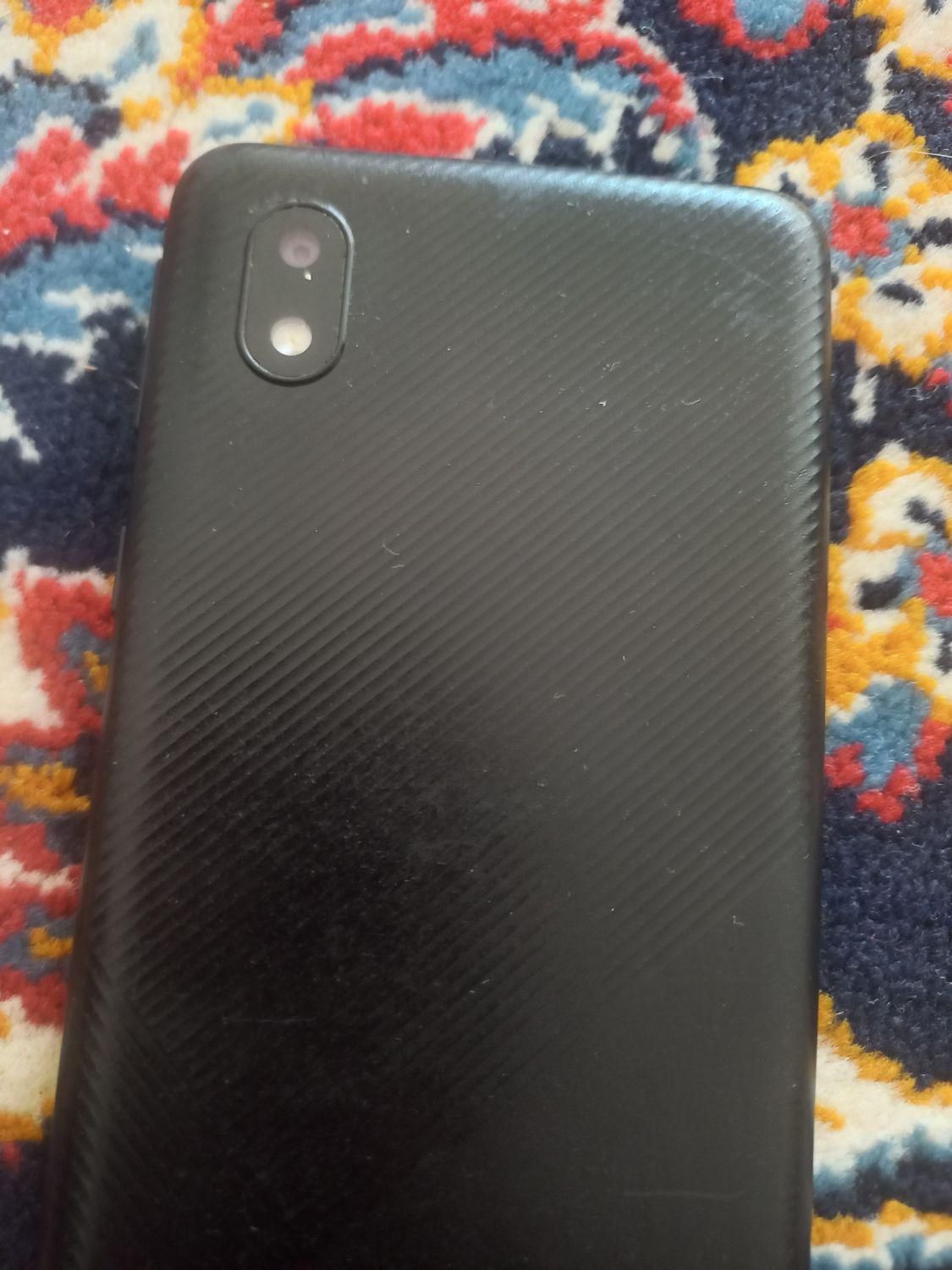 سامسونگ Galaxy A01 با حافظهٔ ۱۶ گیگابایت|موبایل|رفسنجان, |دیوار