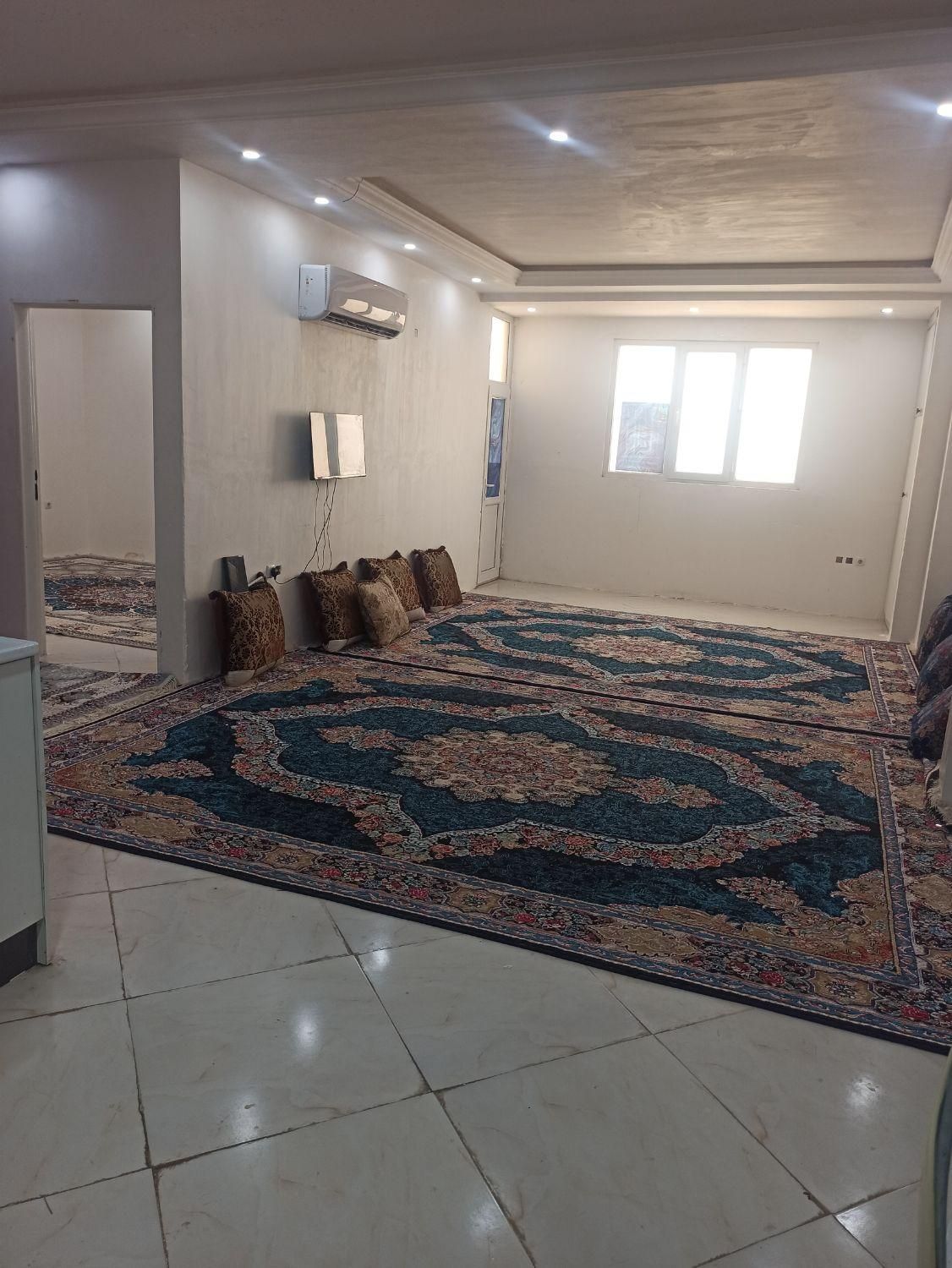 خانه مسافر زرنگاری واحد 302|اجارهٔ کوتاهمدت آپارتمان و سوئیت|میناب, |دیوار