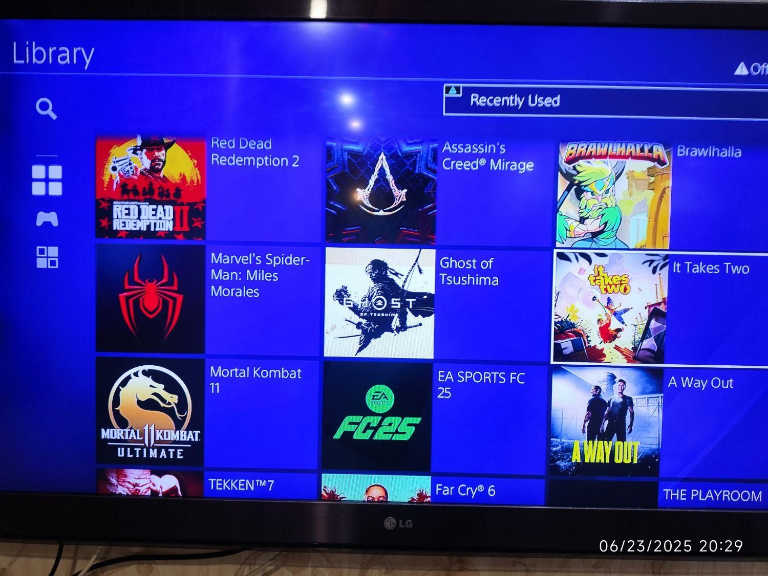ps4 slim کپی خور|کنسول، بازی ویدئویی و آنلاین|گلپایگان, |دیوار