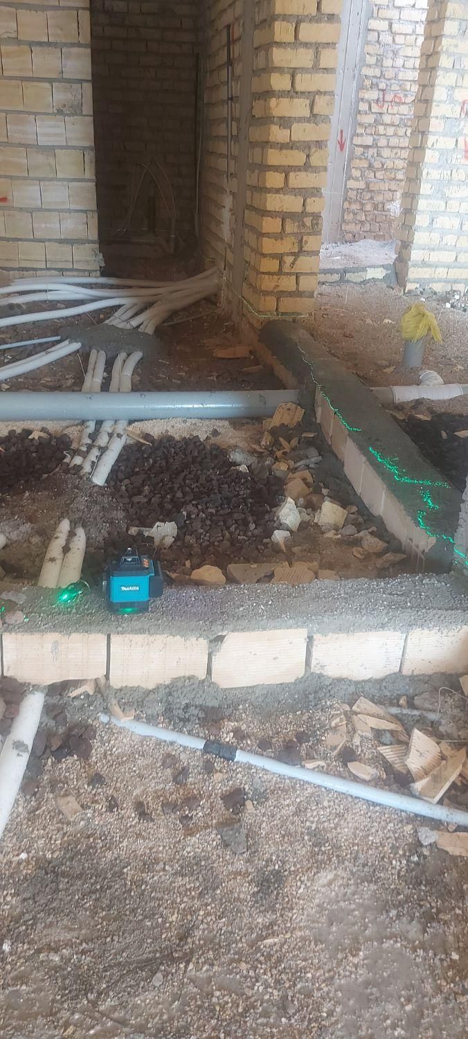 فوم بتن جلالی نورآباد ممسنی/کوهچنار/کازرون|خدمات پیشه و مهارت|نورآباد ممسنی, |دیوار