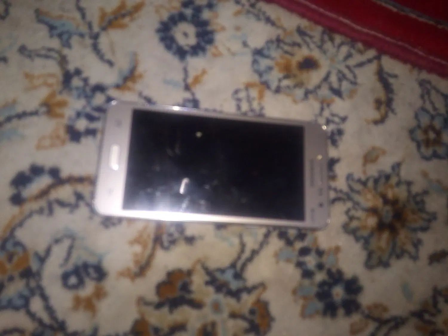 سامسونگ Galaxy Grand Prime با حافظهٔ ۸ گیگابایت|موبایل|اسلام‌شهر, شهرک توحید|دیوار