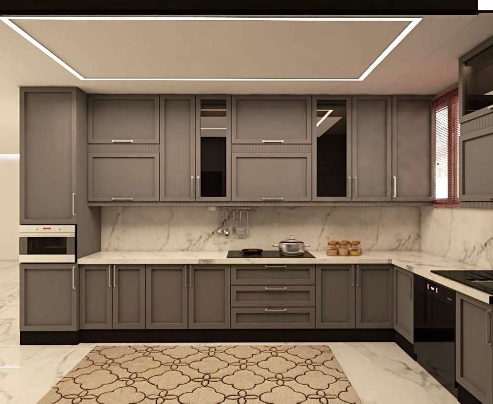 خدمات کابینت مدرن جهانی اقساطی|خدمات پیشه و مهارت|اردبیل, |دیوار