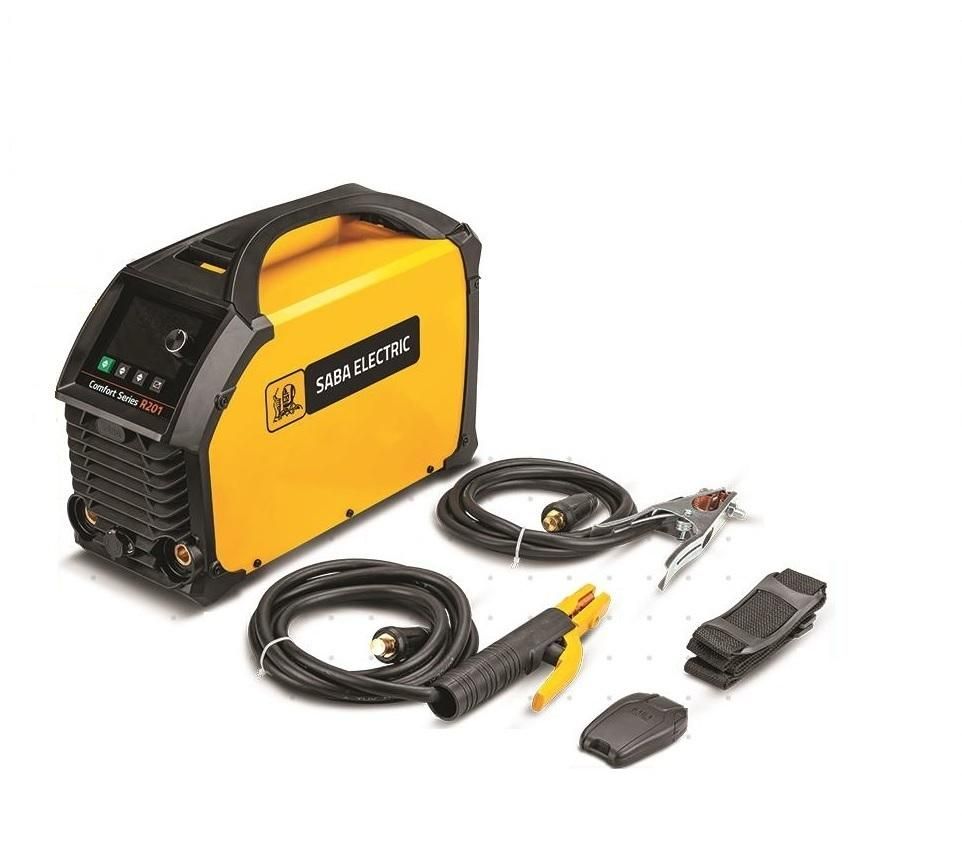 موتور جوش صبا ۲۰۰آمپر(اقساط)|ماشین‌آلات صنعتی|دزفول, |دیوار