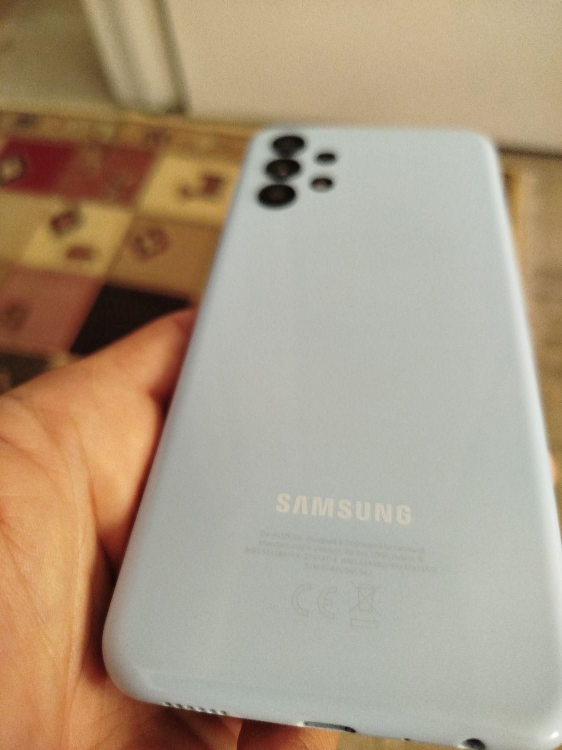 سامسونگ آ۱۳ a13 samsung|موبایل|تهران, جمال‌زاده|دیوار