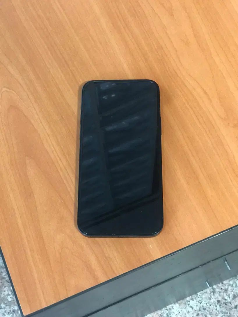 اپل iPhone 12 با حافظهٔ ۱۲۸ گیگابایت|موبایل|کرج, عظیمیه|دیوار