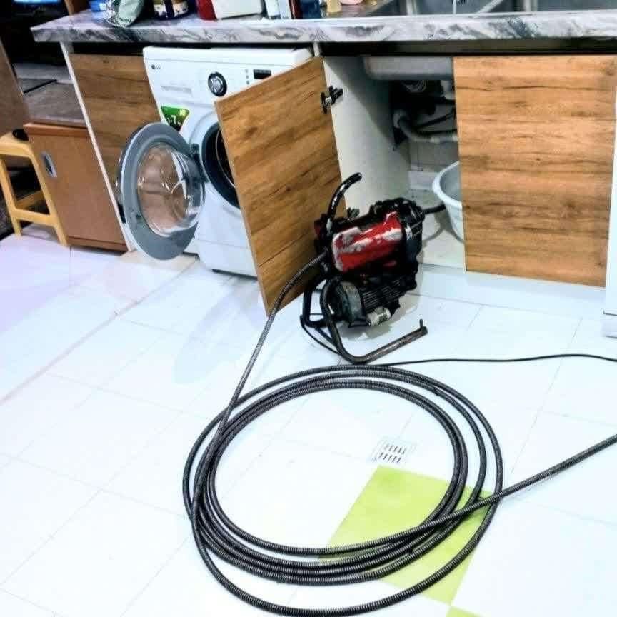 لوله بازکنی/قیمت ارزان ترهمه جا/تضمین1000درصدی کار|خدمات پیشه و مهارت|اندیمشک, |دیوار