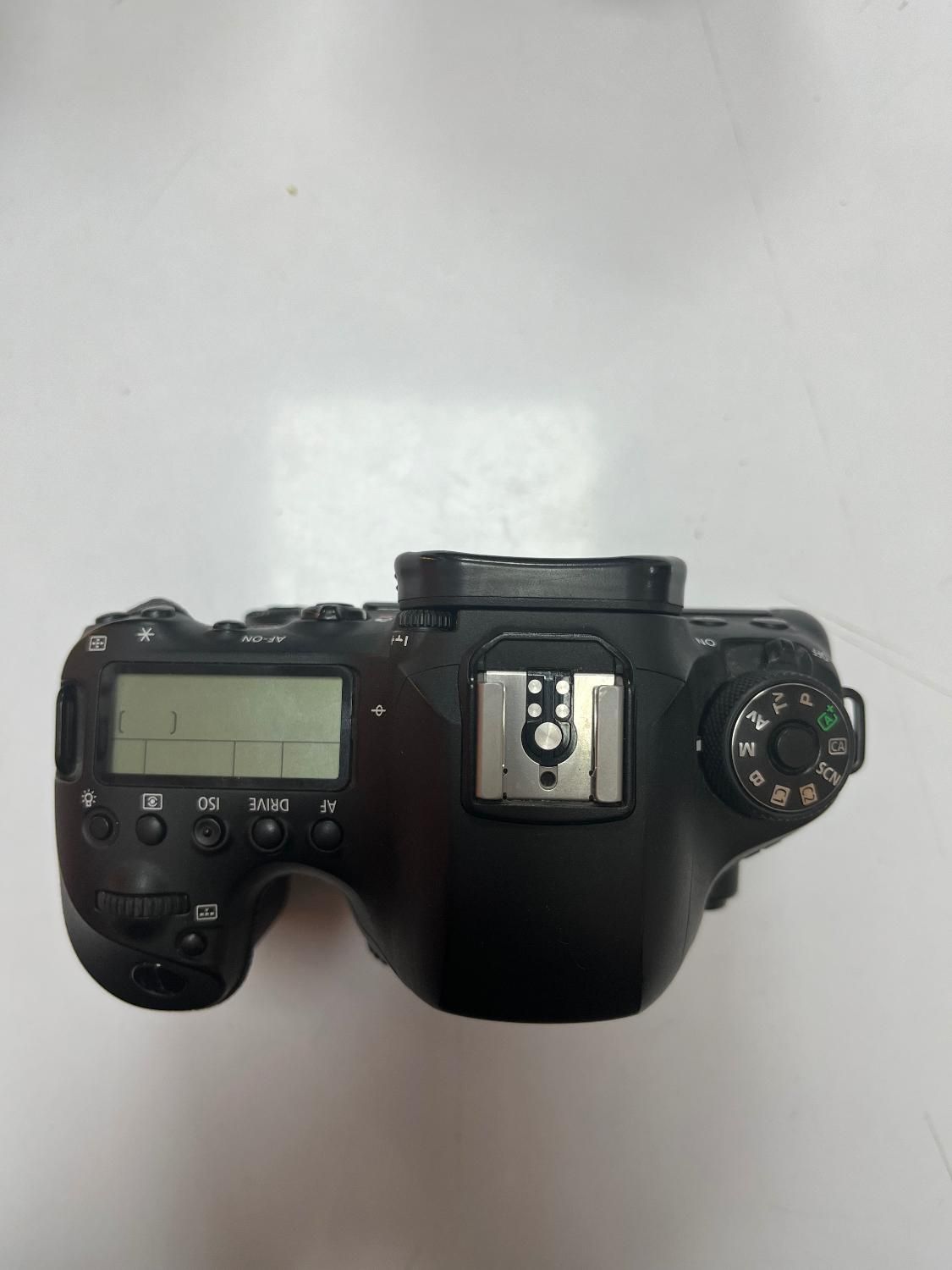 دوربین Canon 6D mark ii|دوربین عکاسی و فیلم‌برداری|کرج, گلشهر|دیوار