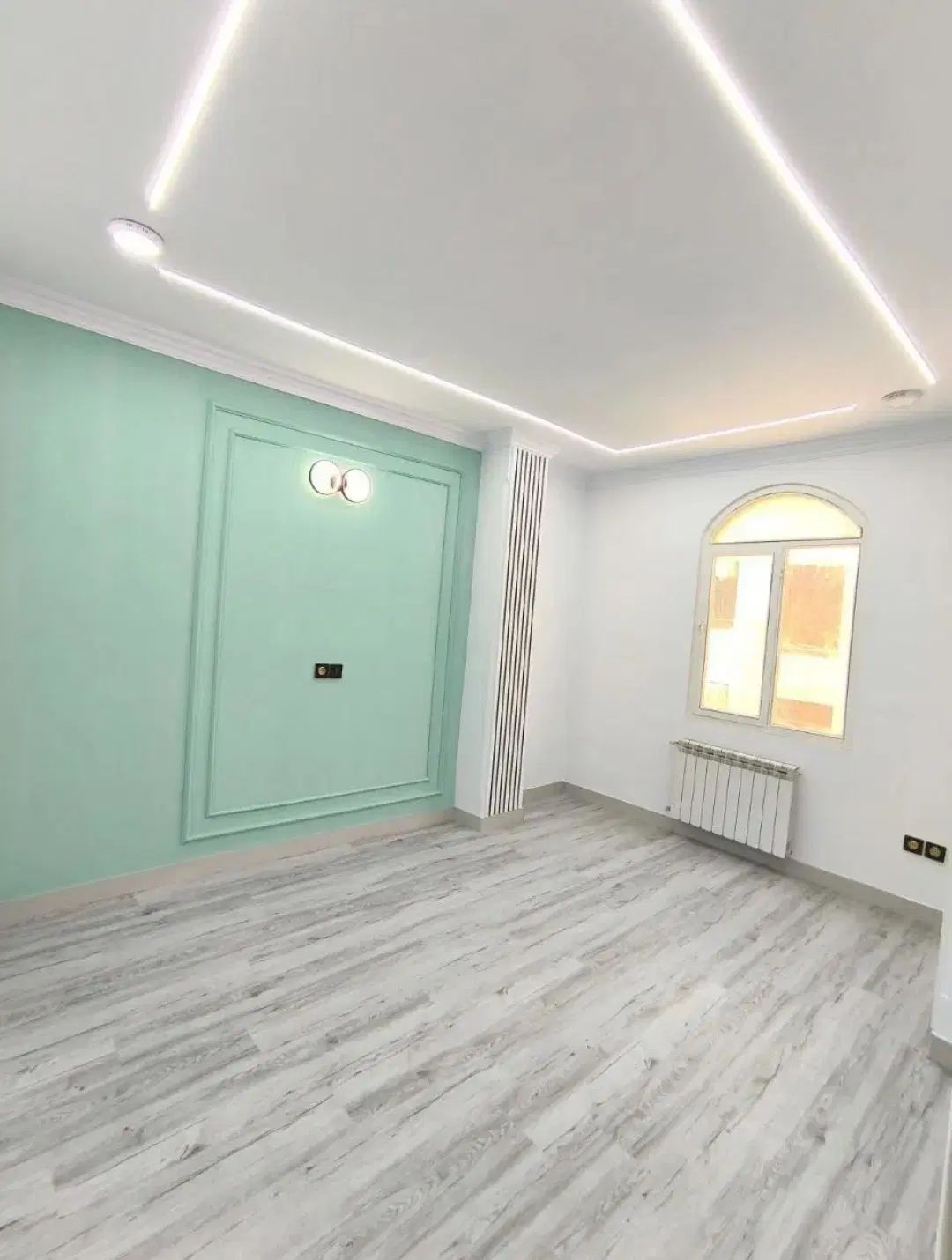 ۷۰ متر ط اول پارکینگ //سند//معلم ۸دی  واقعا شکار|فروش آپارتمان|رشت, رشتیان|دیوار