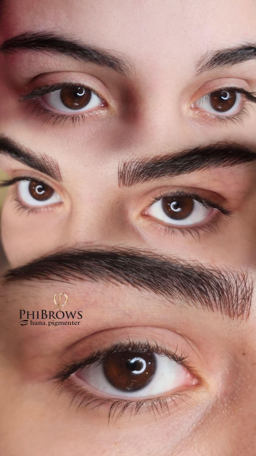 میکروبلیدینگ/شیدینگ لب/خط چشم/بنمژه/ریموو|خدمات آرایشگری و زیبایی|کرمانشاه, |دیوار