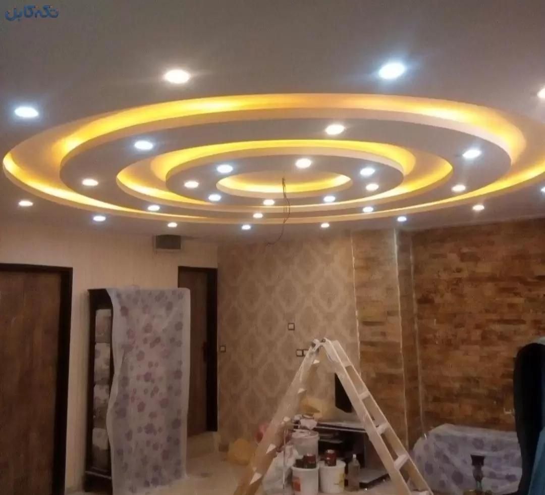 برقکار|خدمات پیشه و مهارت|قم, نیروگاه|دیوار