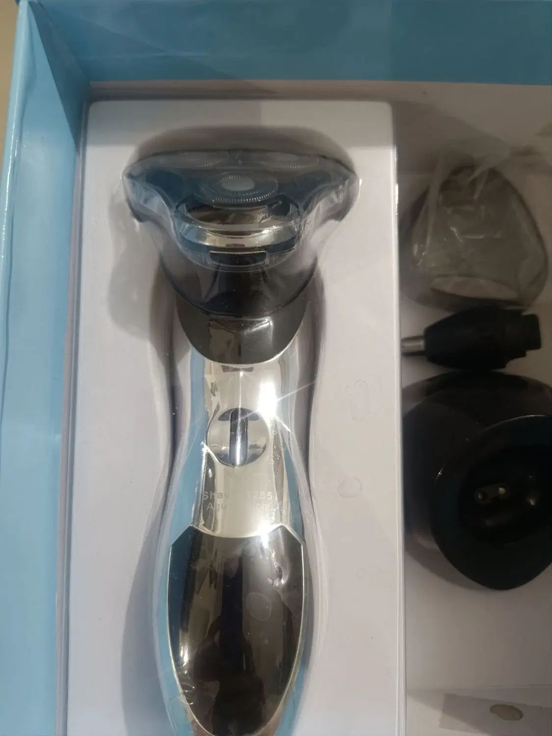 ریش تراش BRAUn.ماشین اصلاح فیلیپس.اپیلاتور|آرایشی، بهداشتی، درمانی|تهران, کن|دیوار