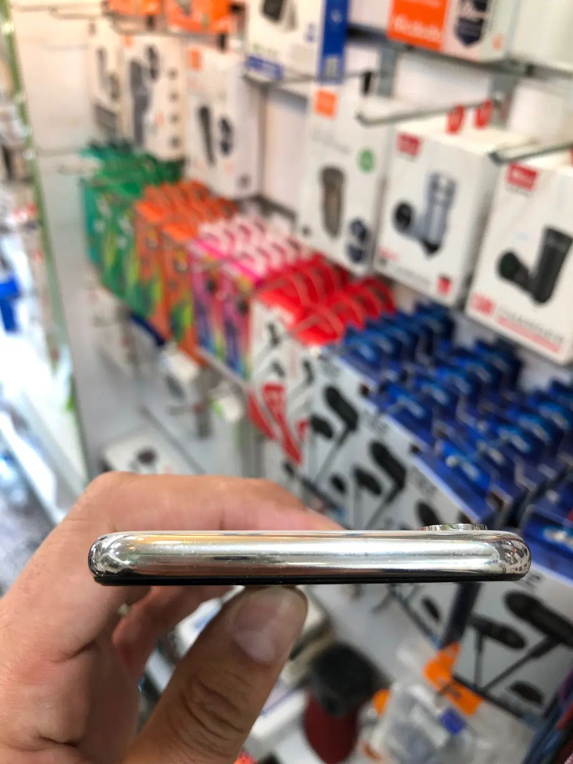 iphone x 256|موبایل|کرج, برغان|دیوار