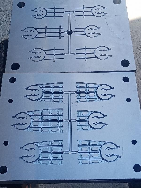قالبسازی پلاستیک و لاستیک|خدمات پیشه و مهارت|شهریار, شهریار|دیوار