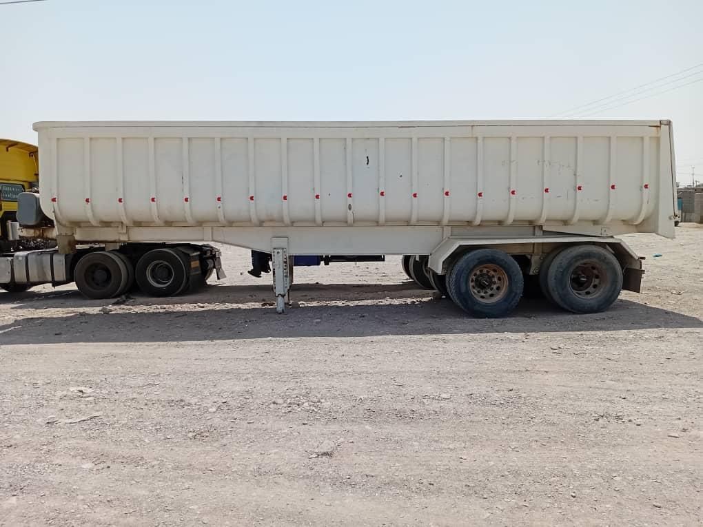 کمپرس۲محور بالن حراج|قطعات یدکی و لوازم جانبی|ایرانشهر, |دیوار