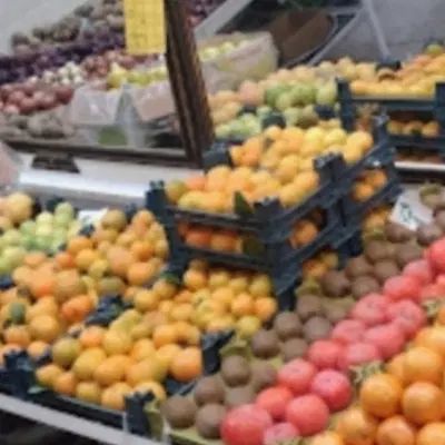 میوه و تره بار تازه تاسیس برکت با قیمت مناسب|خوردنی و آشامیدنی|نیشابور, شهرک اندیشه|دیوار