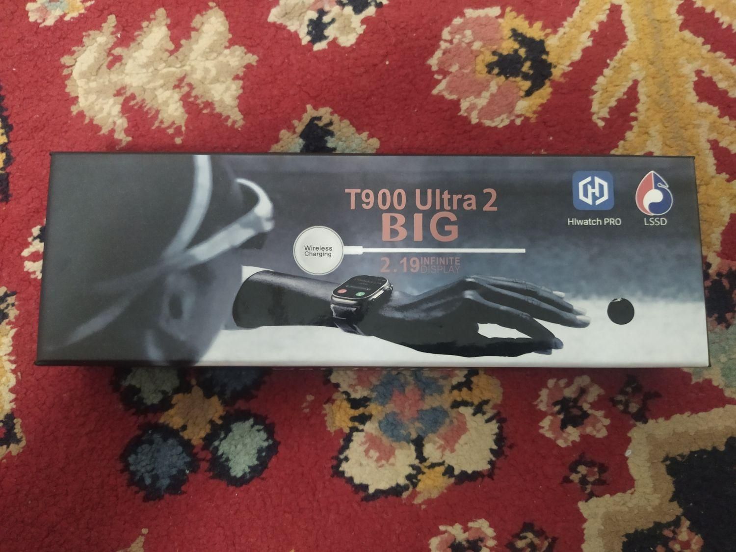 ساعت مچی دیجیتالی هوشمند|ساعت|اردبیل, |دیوار