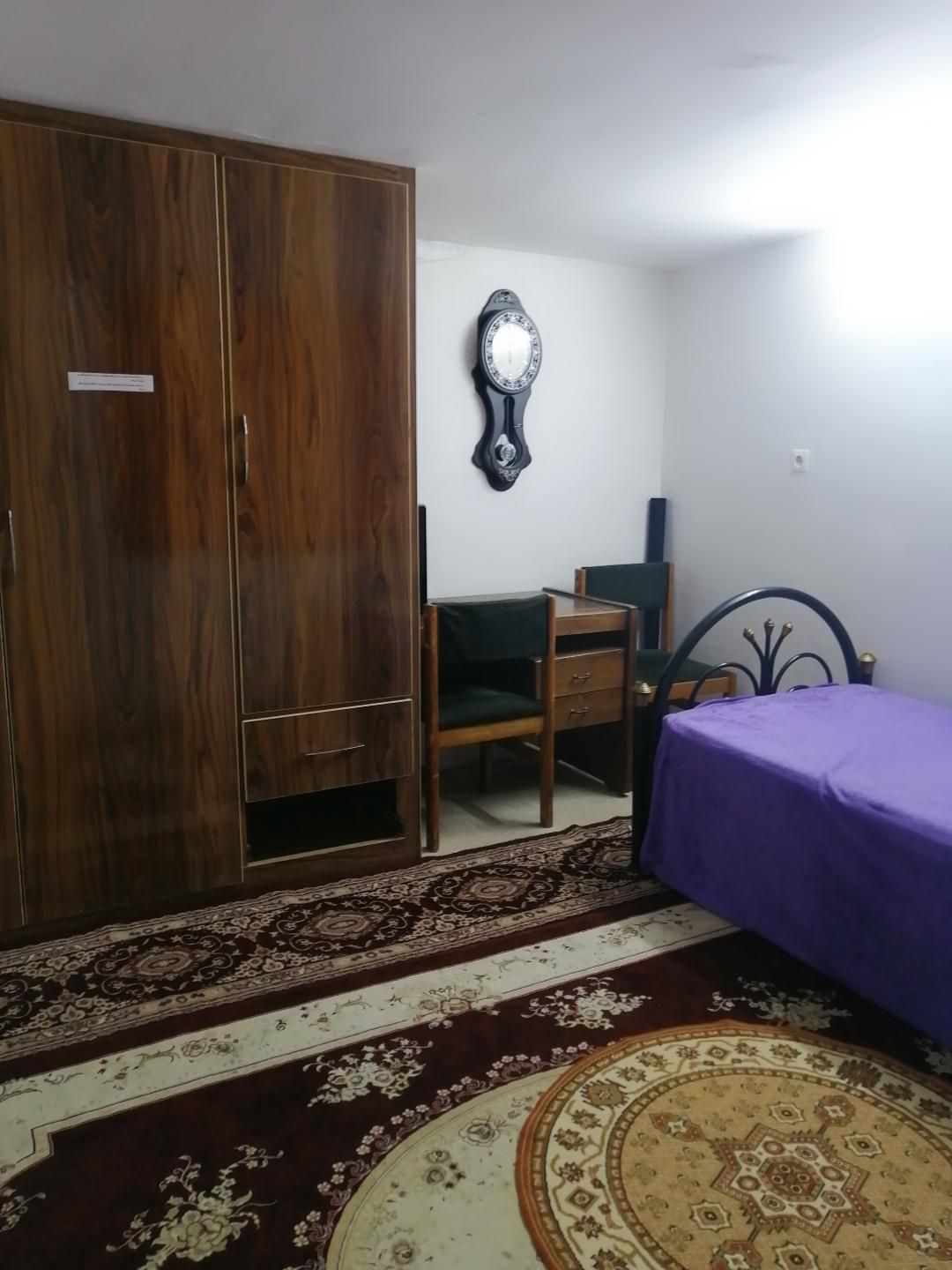 اجاره سوئیت لاهیجان فقط ویژه مسافر شبی700|اجارهٔ کوتاه‌مدت آپارتمان و سوئیت|لاهیجان, خمیر کلایه|دیوار