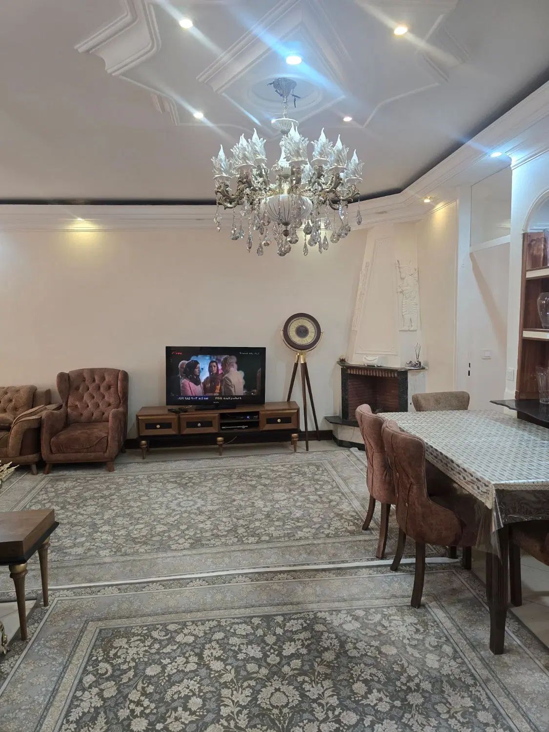 جنت آباد فروشی|فروش آپارتمان|تهران, جنت‌آباد شمالی|دیوار