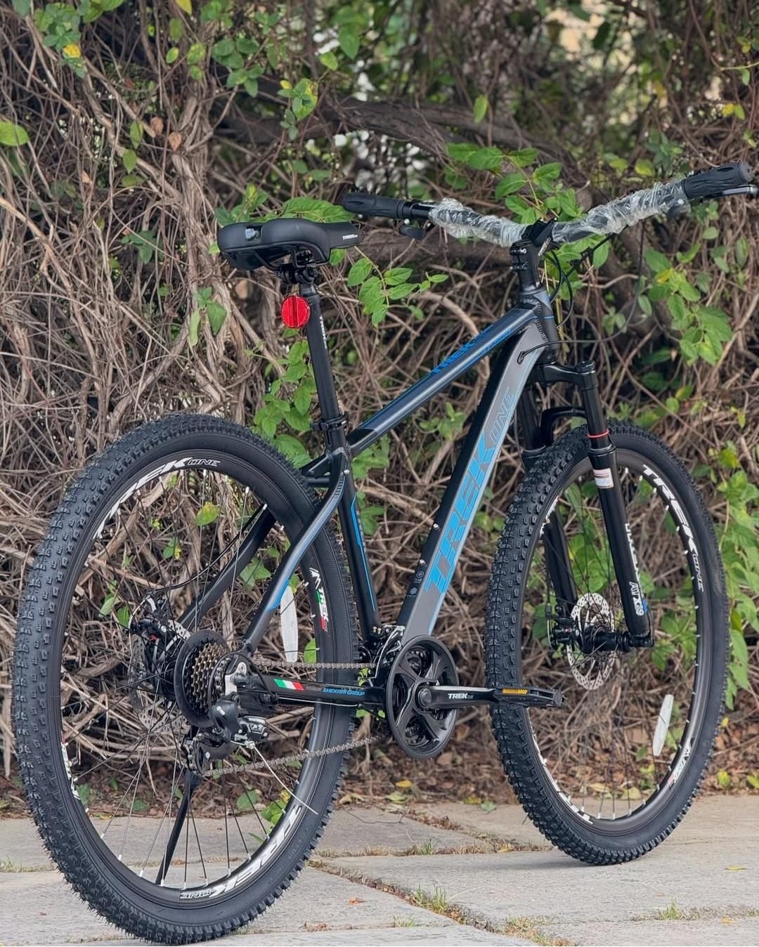 دوچرخه 24 ترک واان TREK 26 / 27.5|دوچرخه، اسکیت، اسکوتر|قم, زند آباد|دیوار