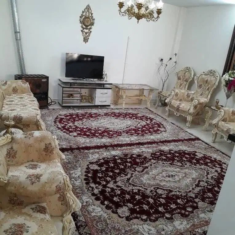 رهن آپارتمان ۵۵ متری ۱ خواب فول بازسازی در مسعودیه|اجارهٔ آپارتمان|تهران, مسعودیه|دیوار