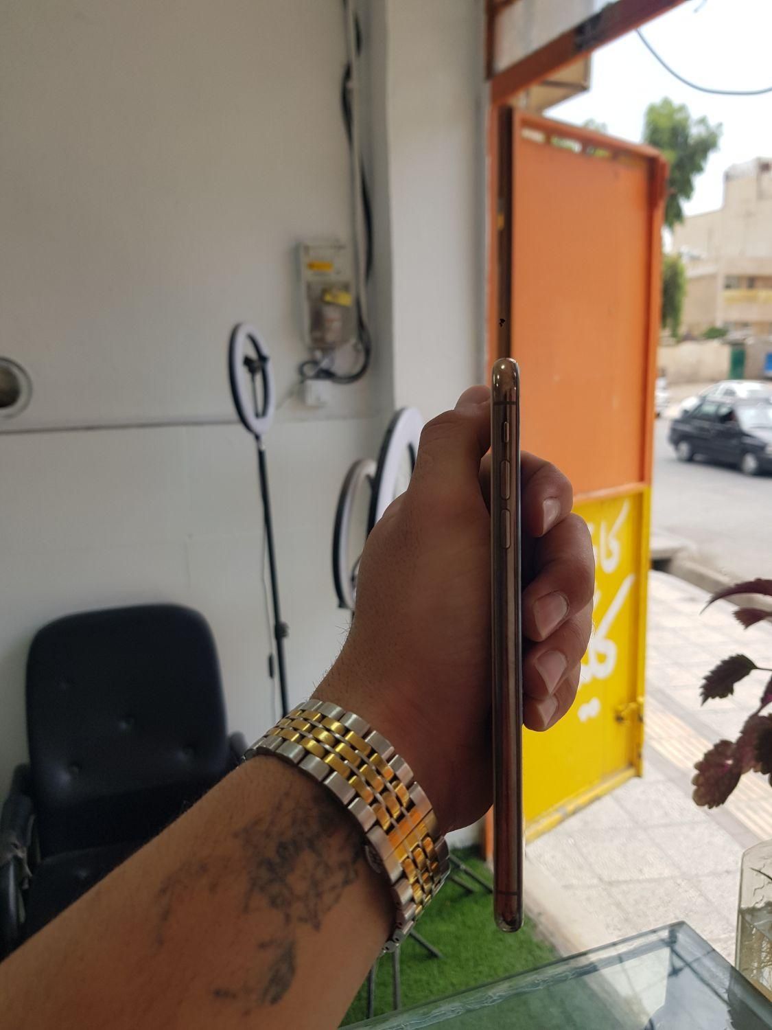 Xs max 256GB|موبایل|شیراز, احمدآباد|دیوار