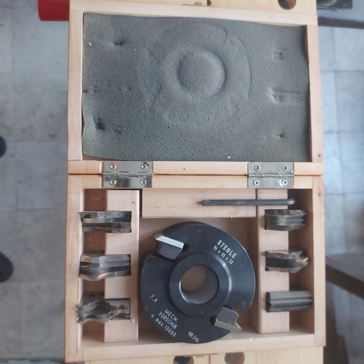 انواع ابزار آلات برقی کارگاهی|ابزارآلات|تهران, نارمک|دیوار