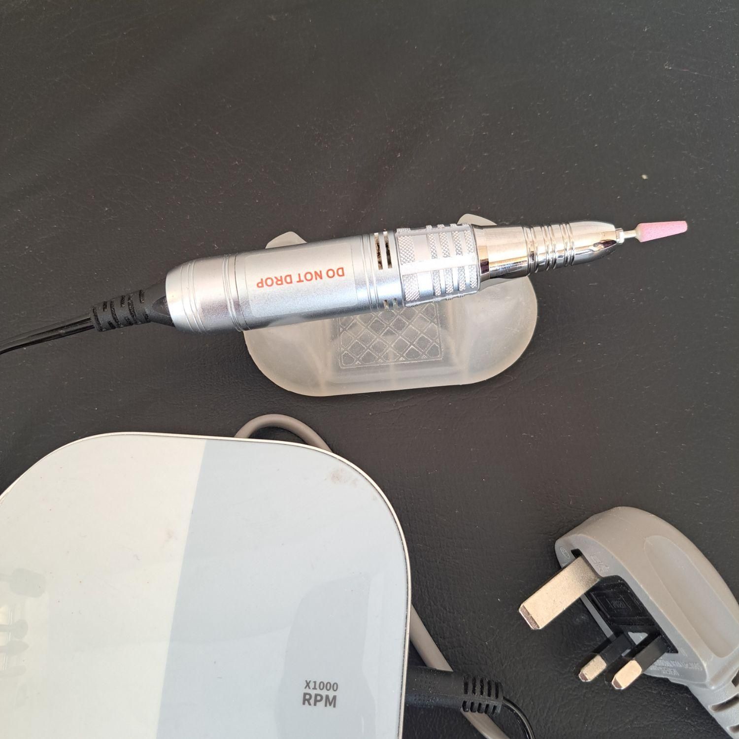 سوهان ناخن برقی jmd108|آرایشی، بهداشتی، درمانی|اصفهان, سعادت‌آباد|دیوار