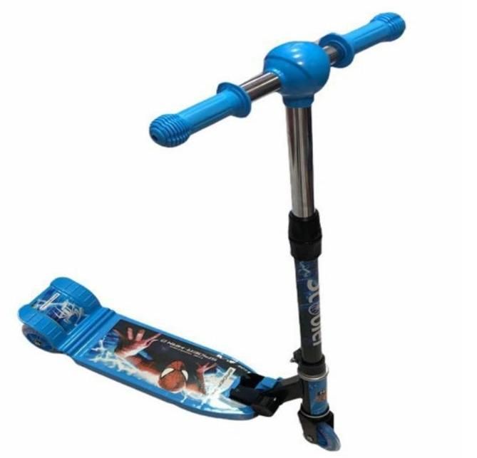 اسکوتر|دوچرخه، اسکیت، اسکوتر|یزد, |دیوار