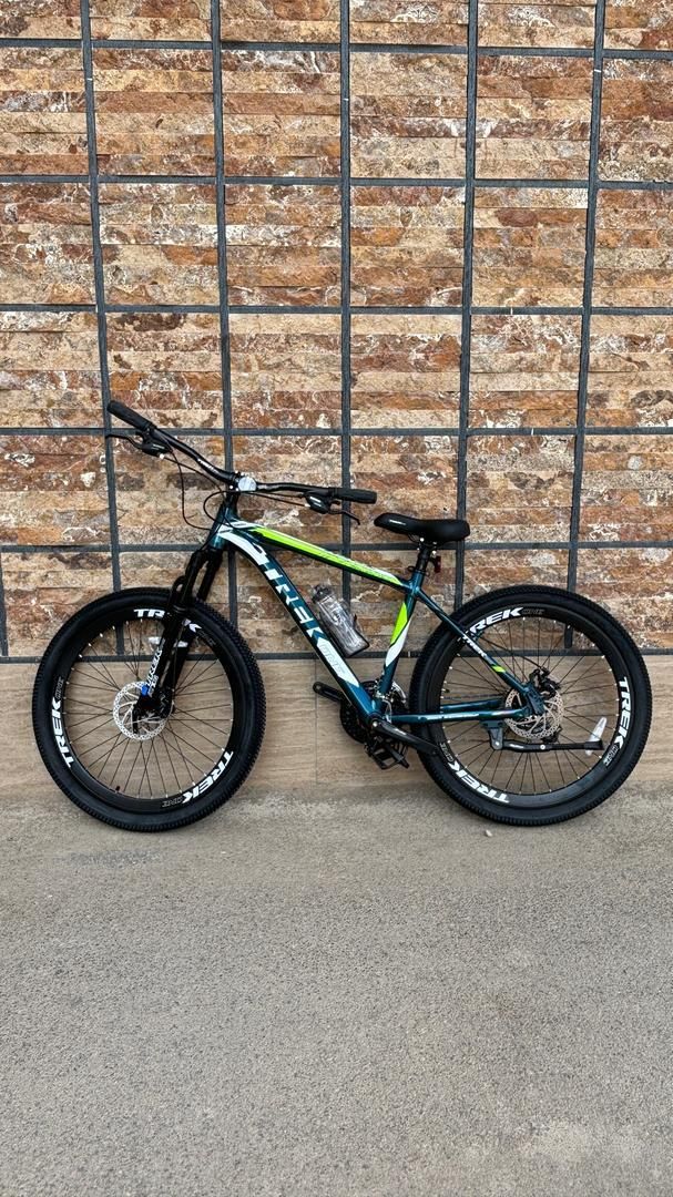 دوچرخه ترک 26 و 27.5 آلومینیوم قسطی بخر 36 ماهه|دوچرخه، اسکیت، اسکوتر|نجفآباد, |دیوار