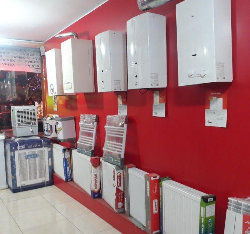 تعمیر و نصب کولرگازی یخچال پکیج لباسشویی در محل|خدمات پیشه و مهارت|تهران, ستارخان|دیوار