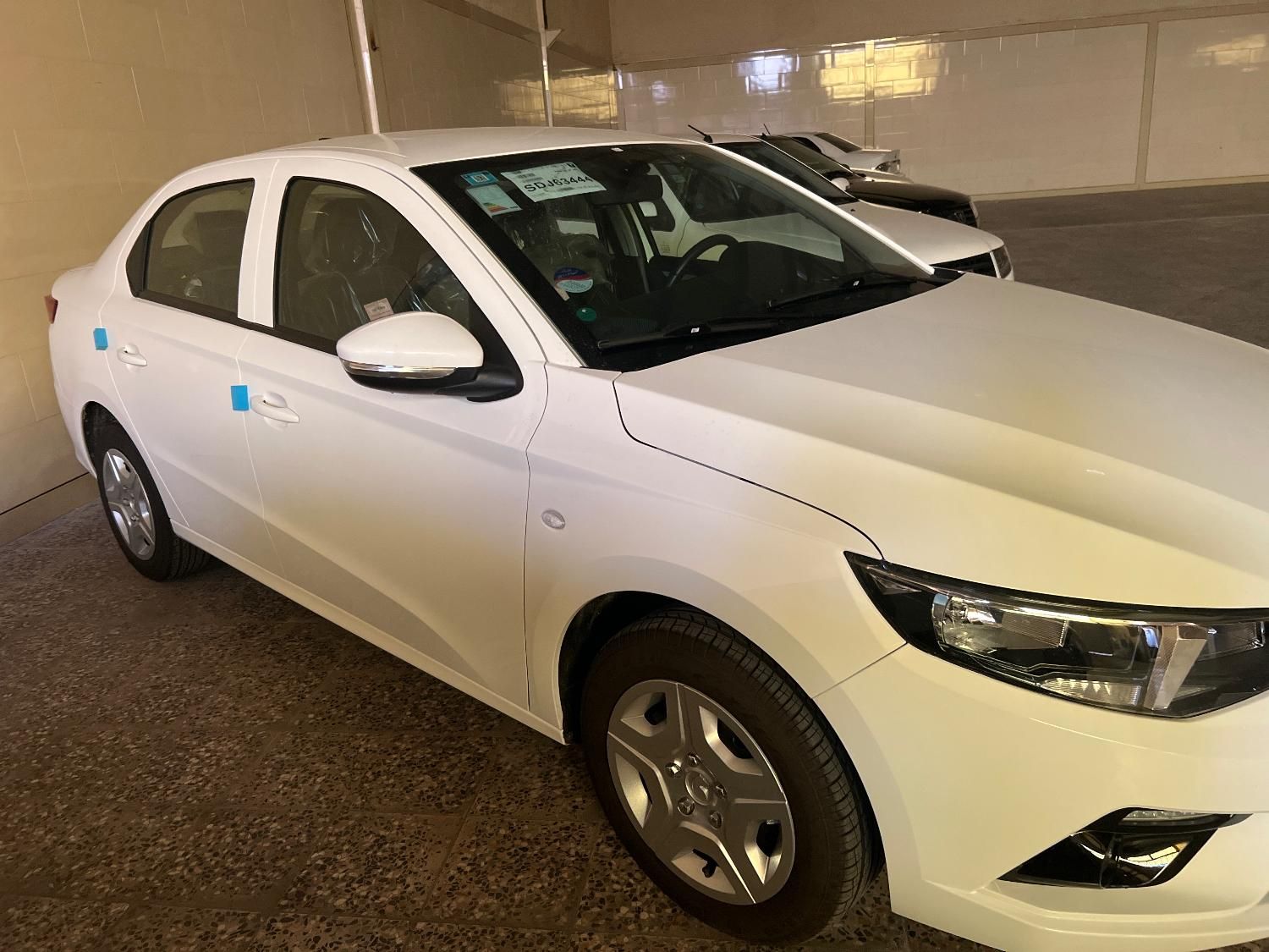 تارا نقد واقساط12تا24ماه (نمایندگی خرمی)|خودرو سواری و وانت|دزفول, |دیوار