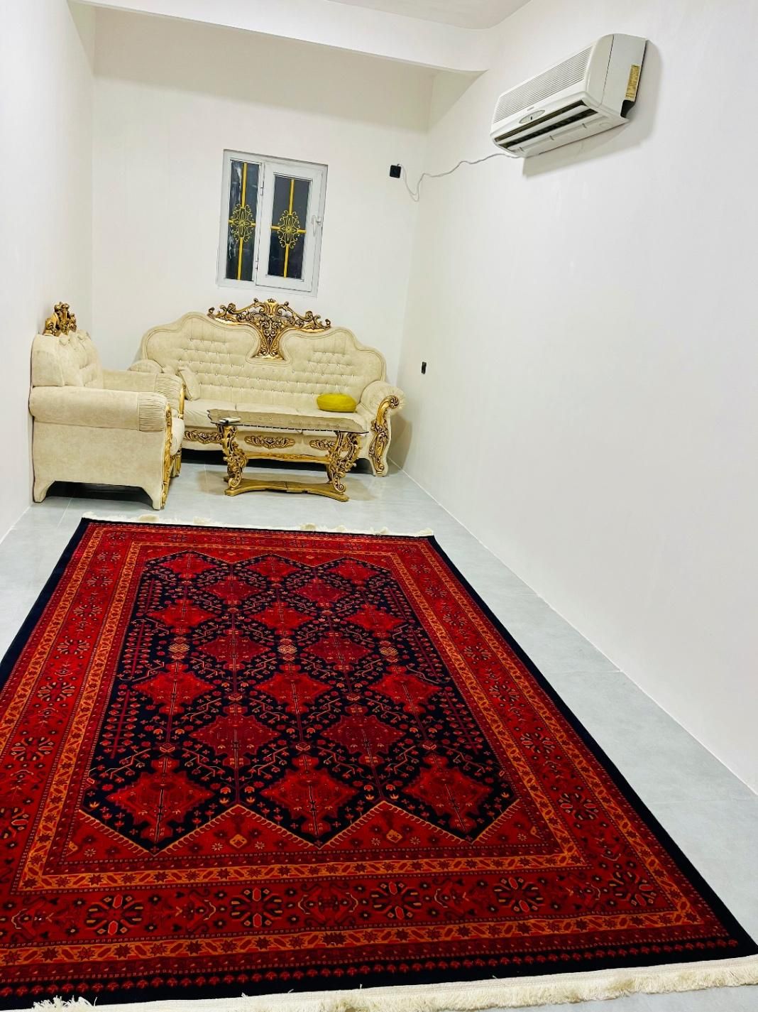 منزل مبله گلشهر تمیز یک خواب و سوییت|اجارهٔ کوتاه‌مدت آپارتمان و سوئیت|بندرعباس, |دیوار