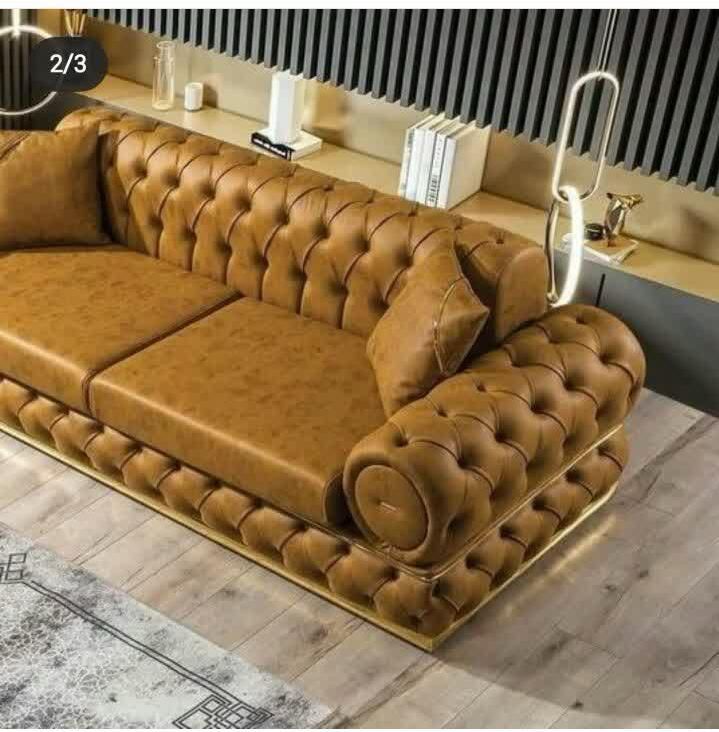 مبل چستر اداری/صندلی ارگونومیک/میز مدیریت ممبران|دفتر کار|همدان, |دیوار