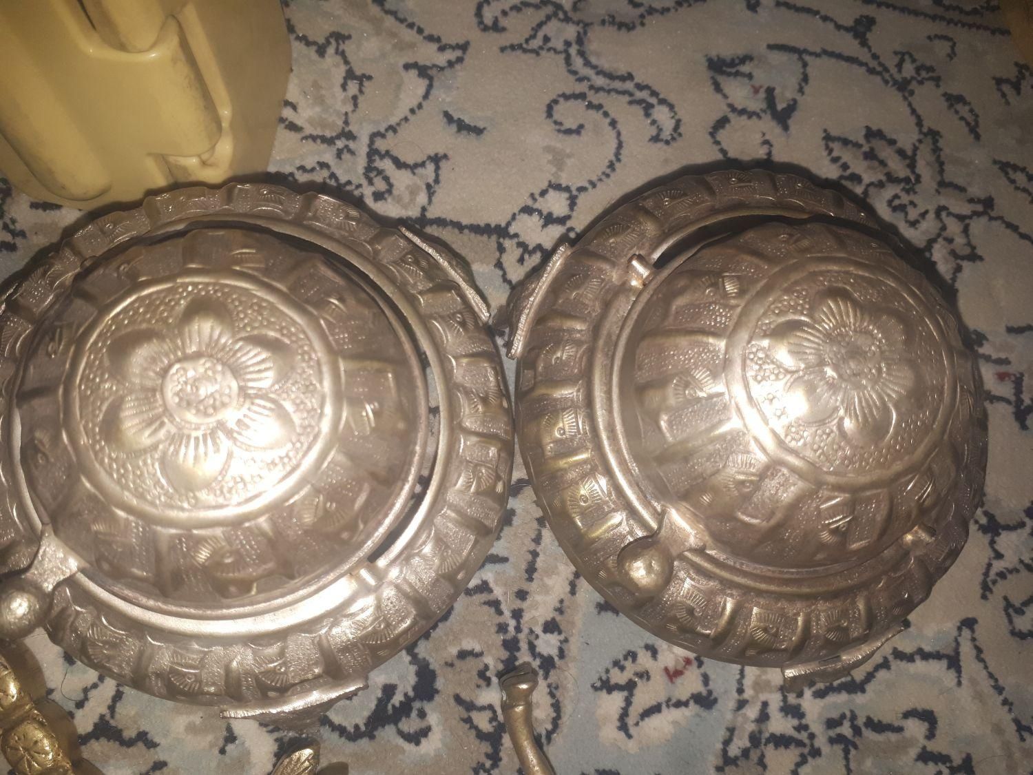 لوازم قدیمی|حراج|ری, فیروزآبادی|دیوار