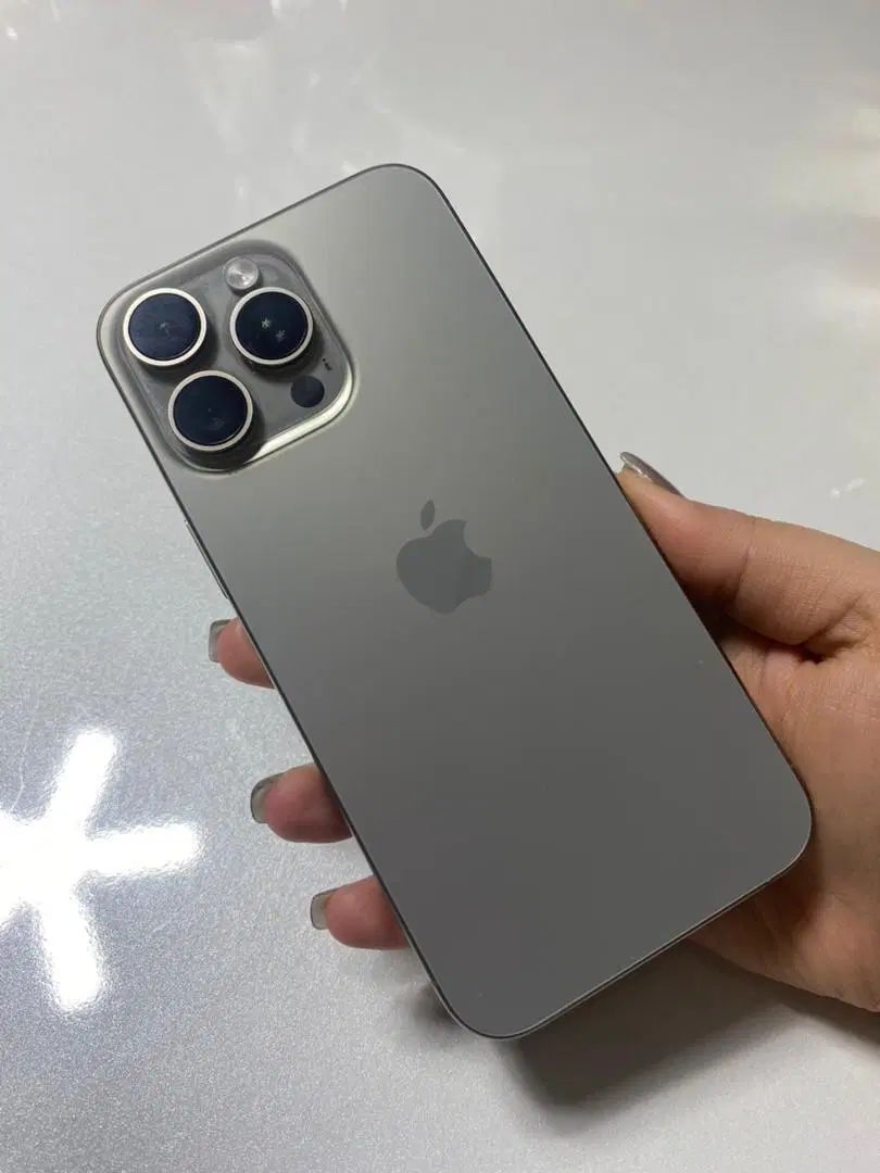 iphon15 pro max 1tra|موبایل|تهران, یوسف‌آباد|دیوار