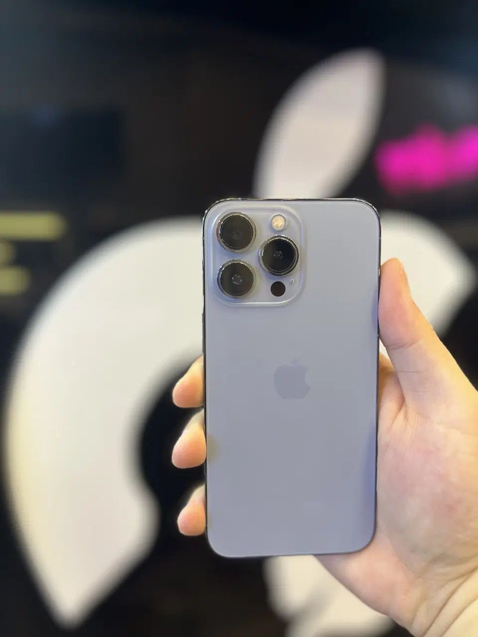 آیفون 13pro Zaa 256gb شرایط ویژه اقساط|موبایل|تهران, شهرک غرب|دیوار