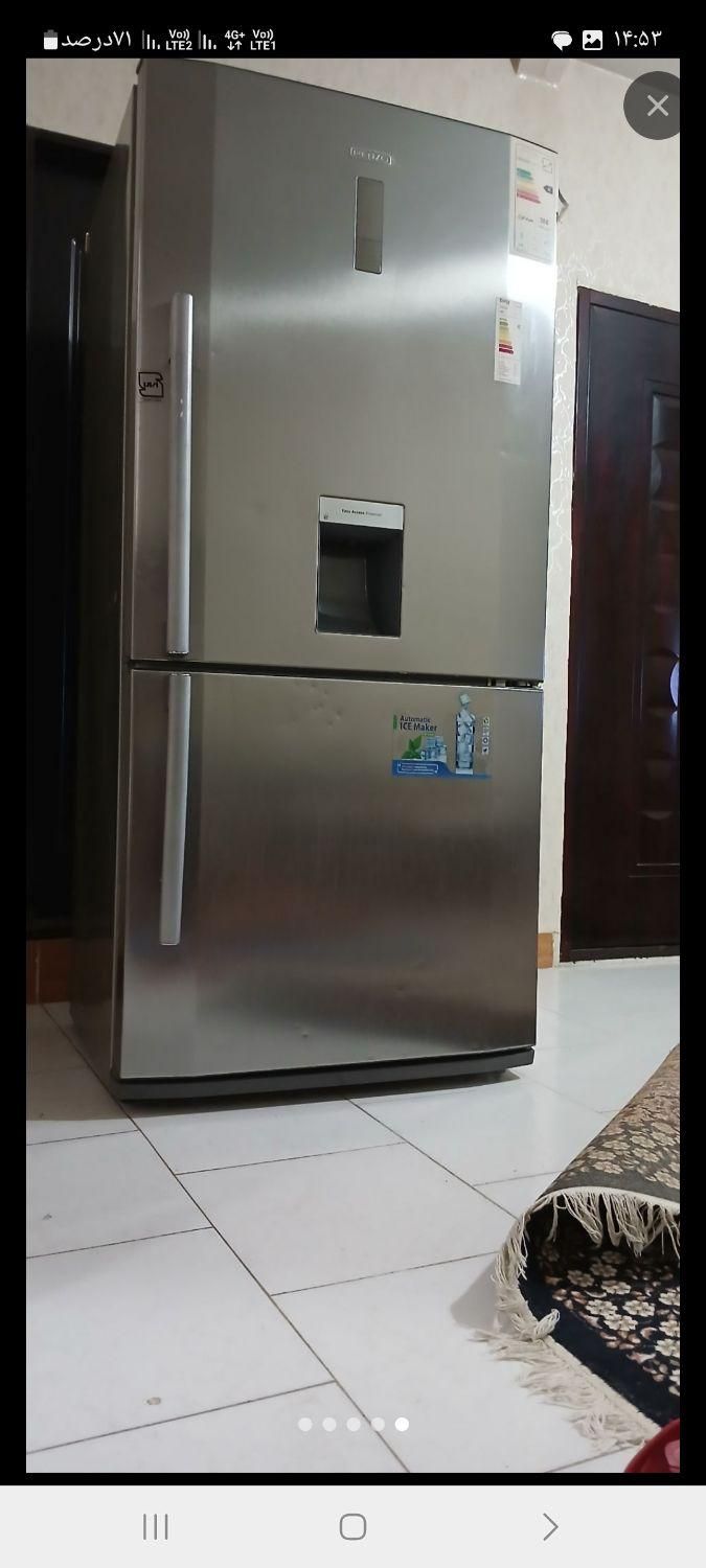 خرید فروش یخچالهای خراب سوخته|یخچال و فریزر|مشهد, شاهد (شهرک غرب)|دیوار