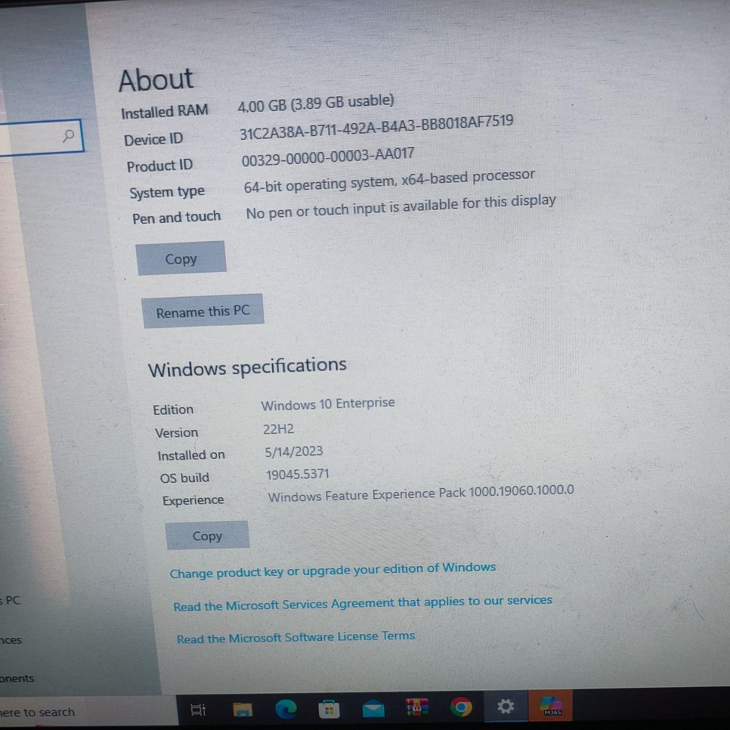 دوعدد رایانه hp|رایانه رومیزی|تهران, هوانیروز|دیوار