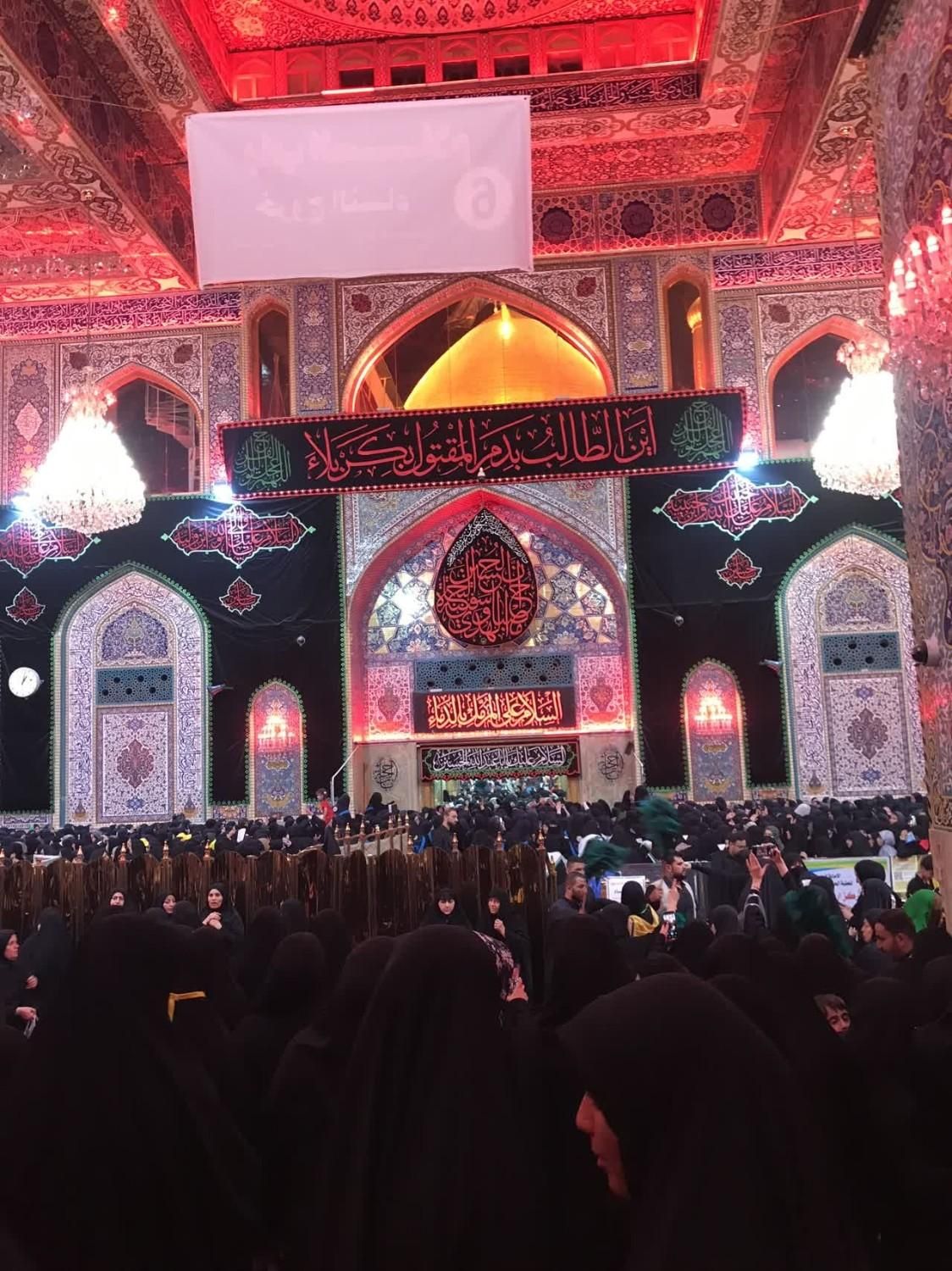 بلیط قطار مشهد اهواز ویژه اربعین|بلیت اتوبوس، مترو، قطار|مشهد, فلسطین|دیوار