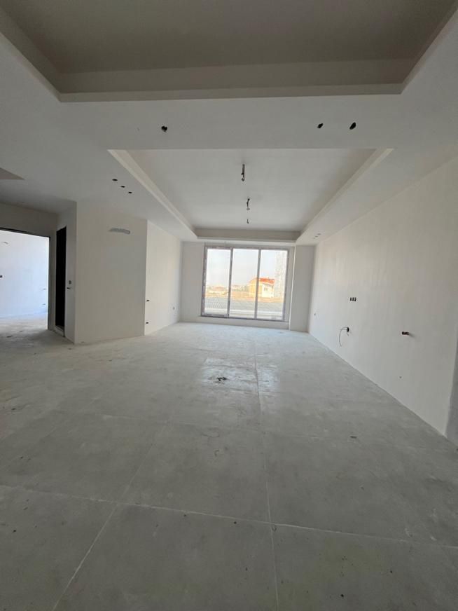 فروش آپارتمان۱۰۰ متر/۲ خواب/صفر/۵۰۰میلیون وام|فروش آپارتمان|ساری, |دیوار