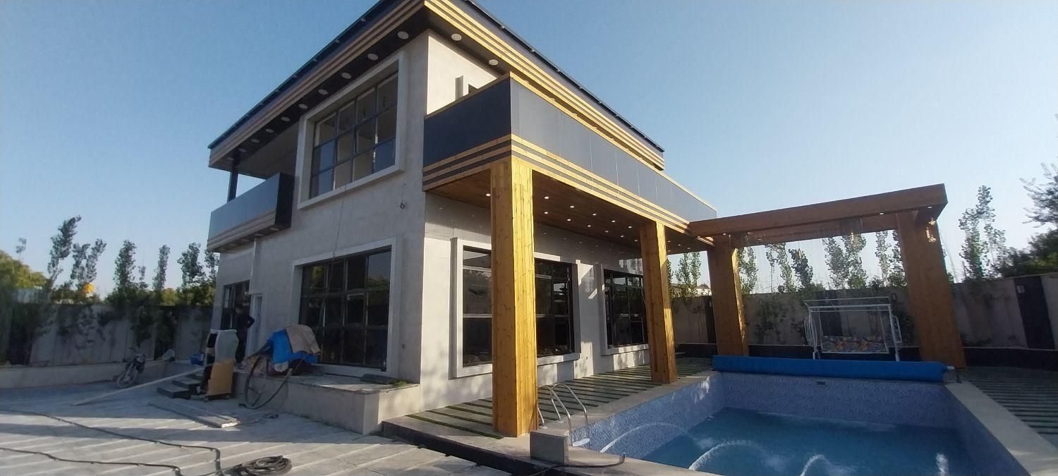 پنجره دوجداره(upvc)|خدمات پیشه و مهارت|کرج, کمال‌شهر|دیوار