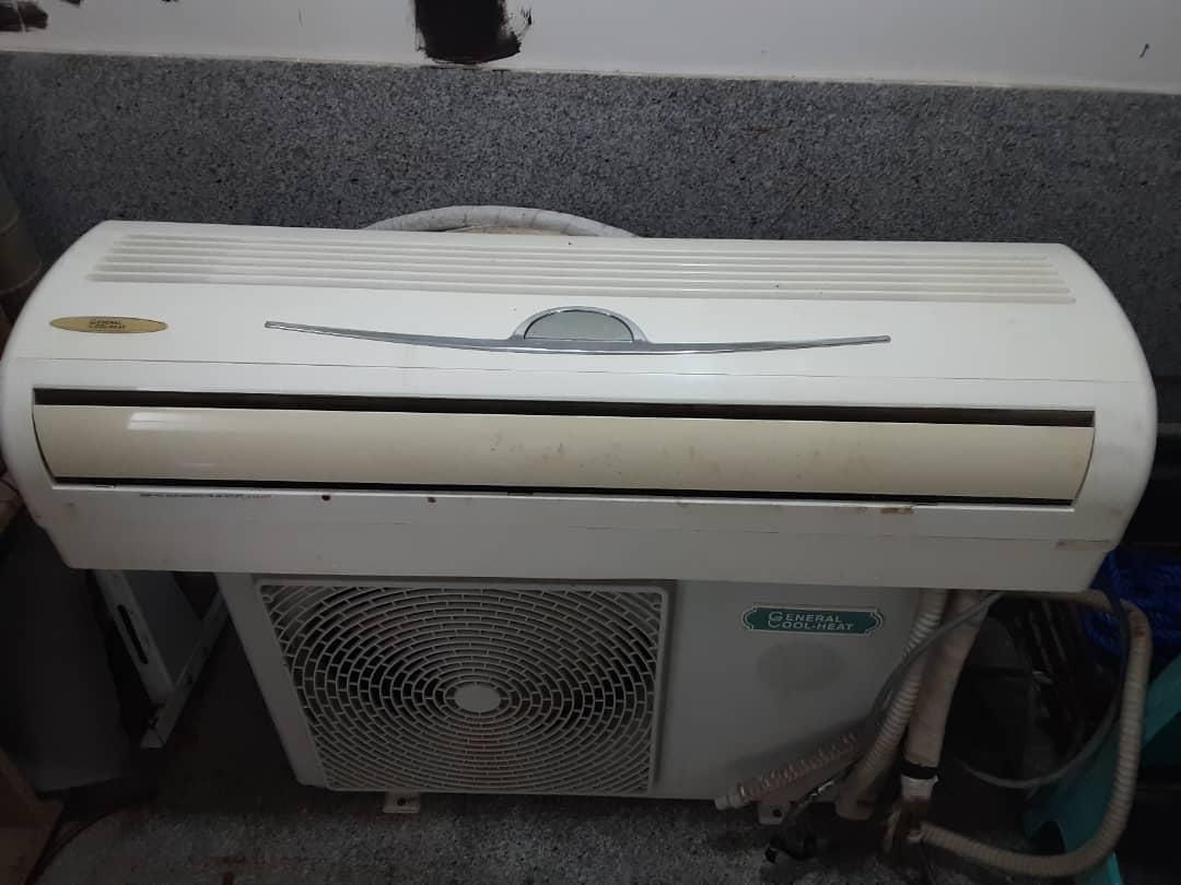 سرویس ، جابجایی،نصب وعیب یابی اسپلیت|خدمات پیشه و مهارت|جیرفت, |دیوار