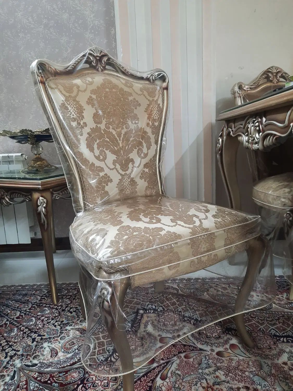 میزناهارخوری|میز و صندلی غذاخوری|تهران, مشیریه|دیوار