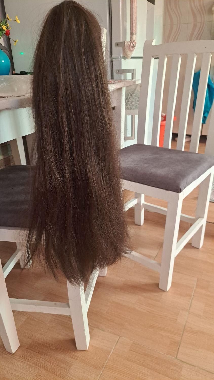 کلاه گیس|آرایشی، بهداشتی، درمانی|رشت, یخسازی|دیوار